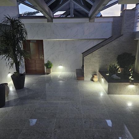 Pension Silvia Portoroz Exterior photo