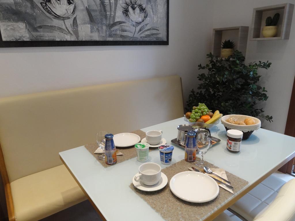 Pension Silvia Portoroz Room photo