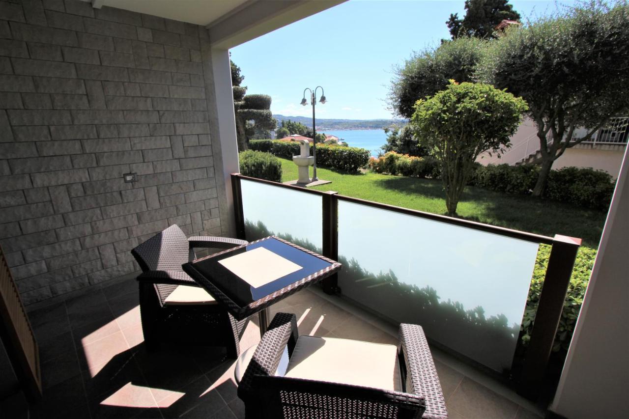 Pension Silvia Portoroz Room photo