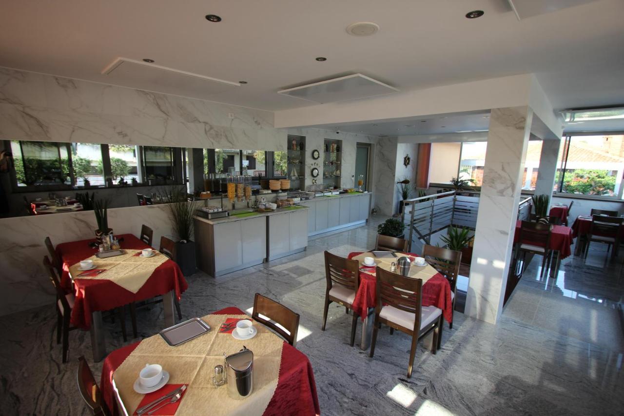 Pension Silvia Portoroz Exterior photo