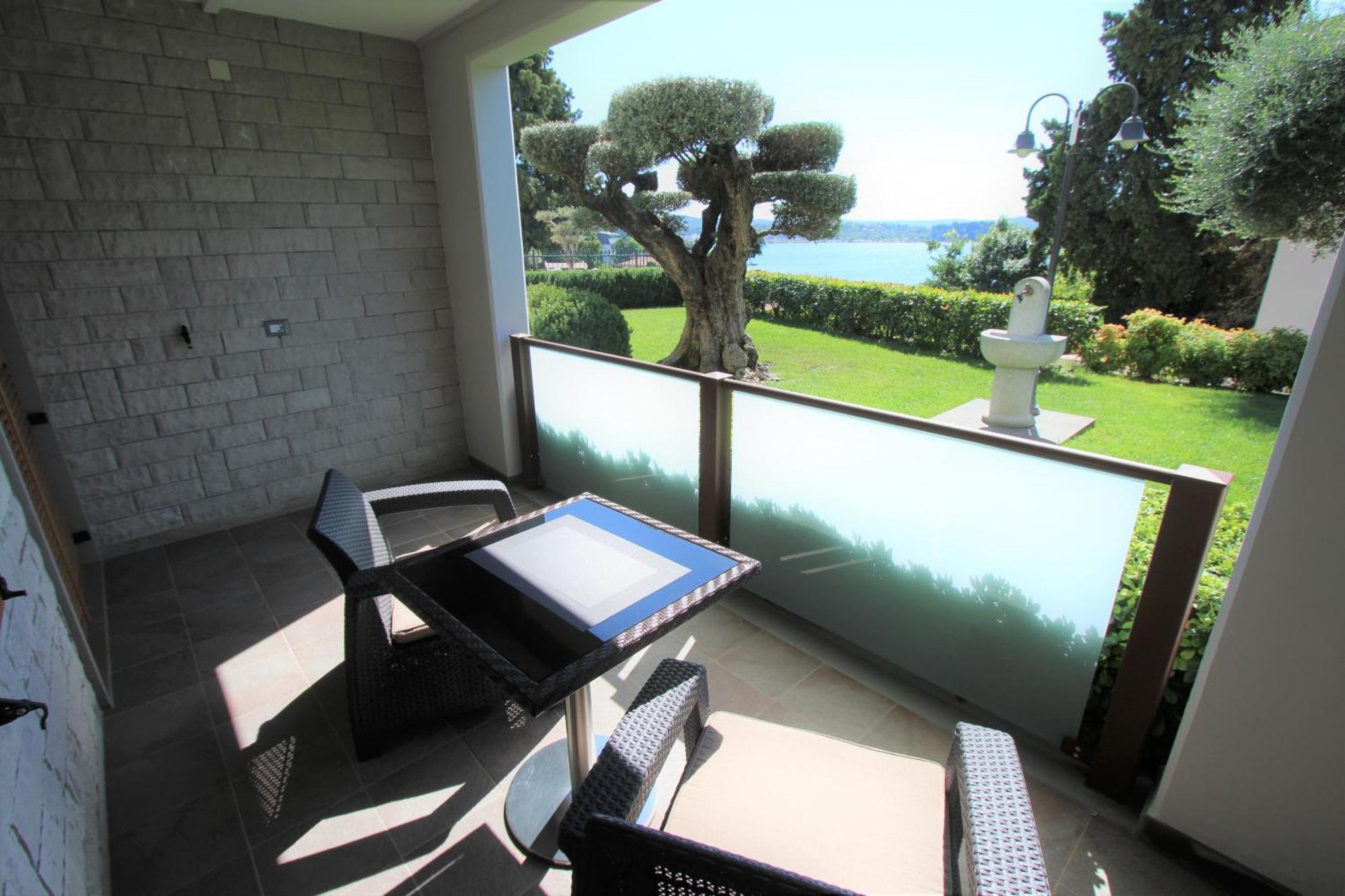 Pension Silvia Portoroz Room photo