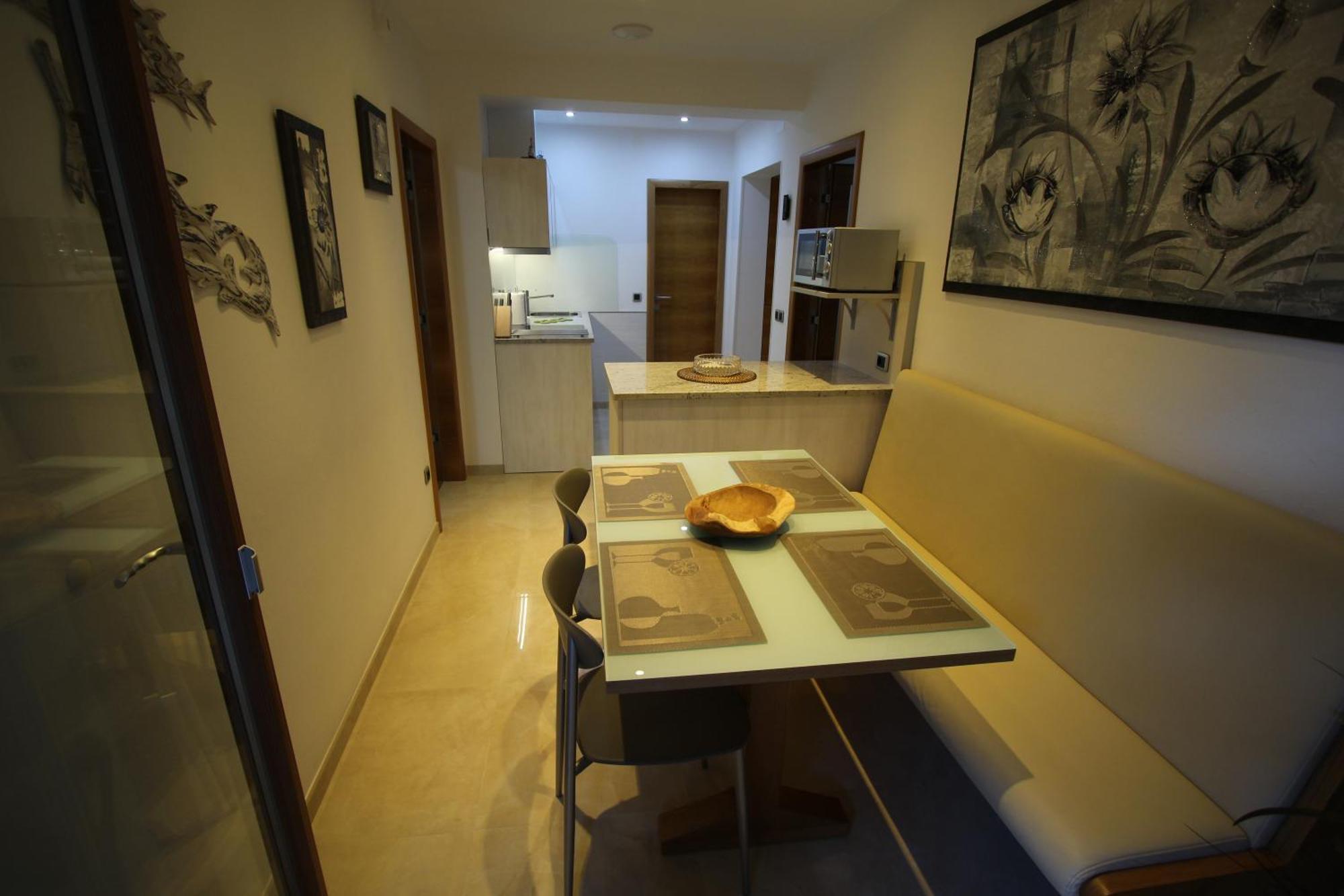 Pension Silvia Portoroz Room photo