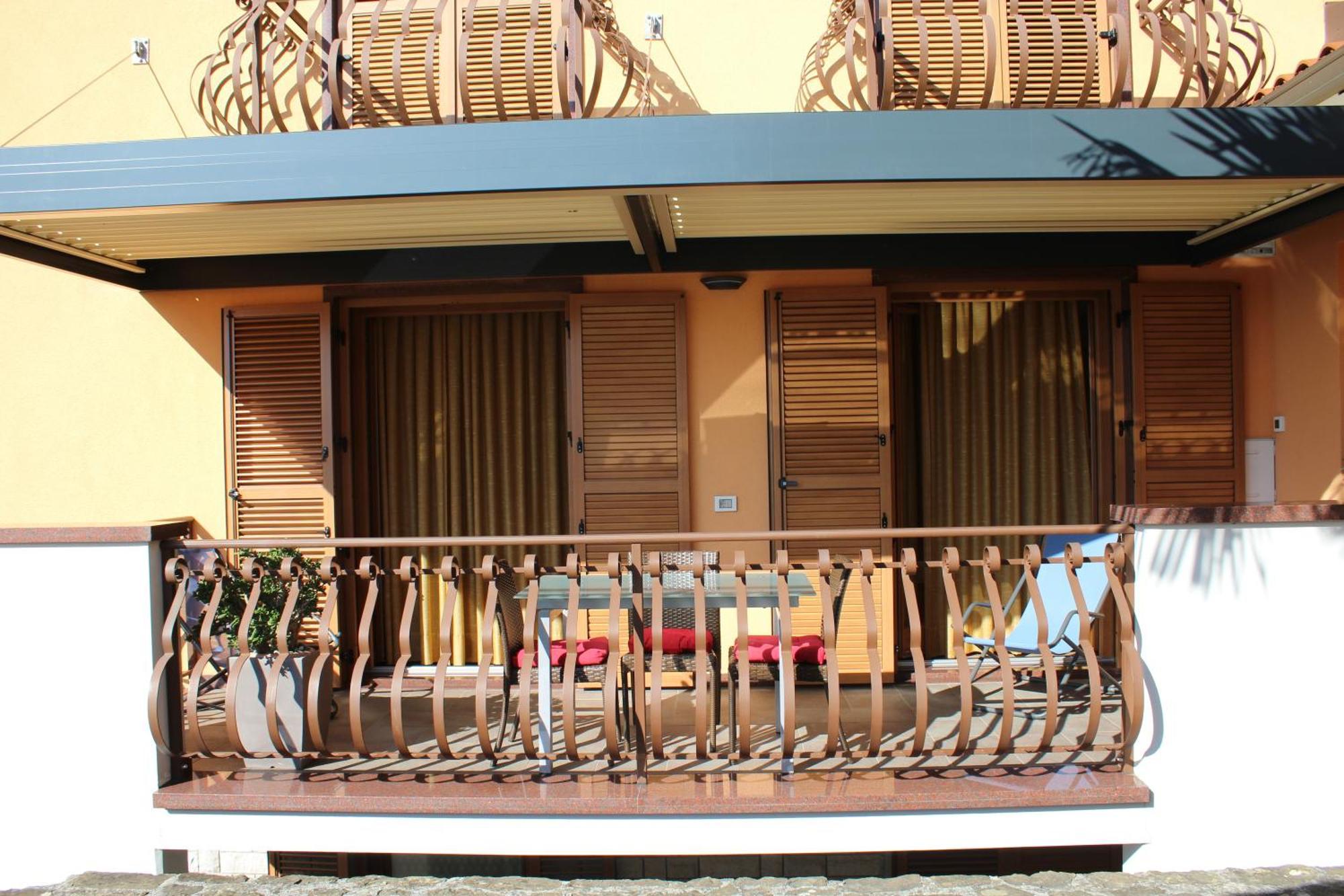 Pension Silvia Portoroz Room photo
