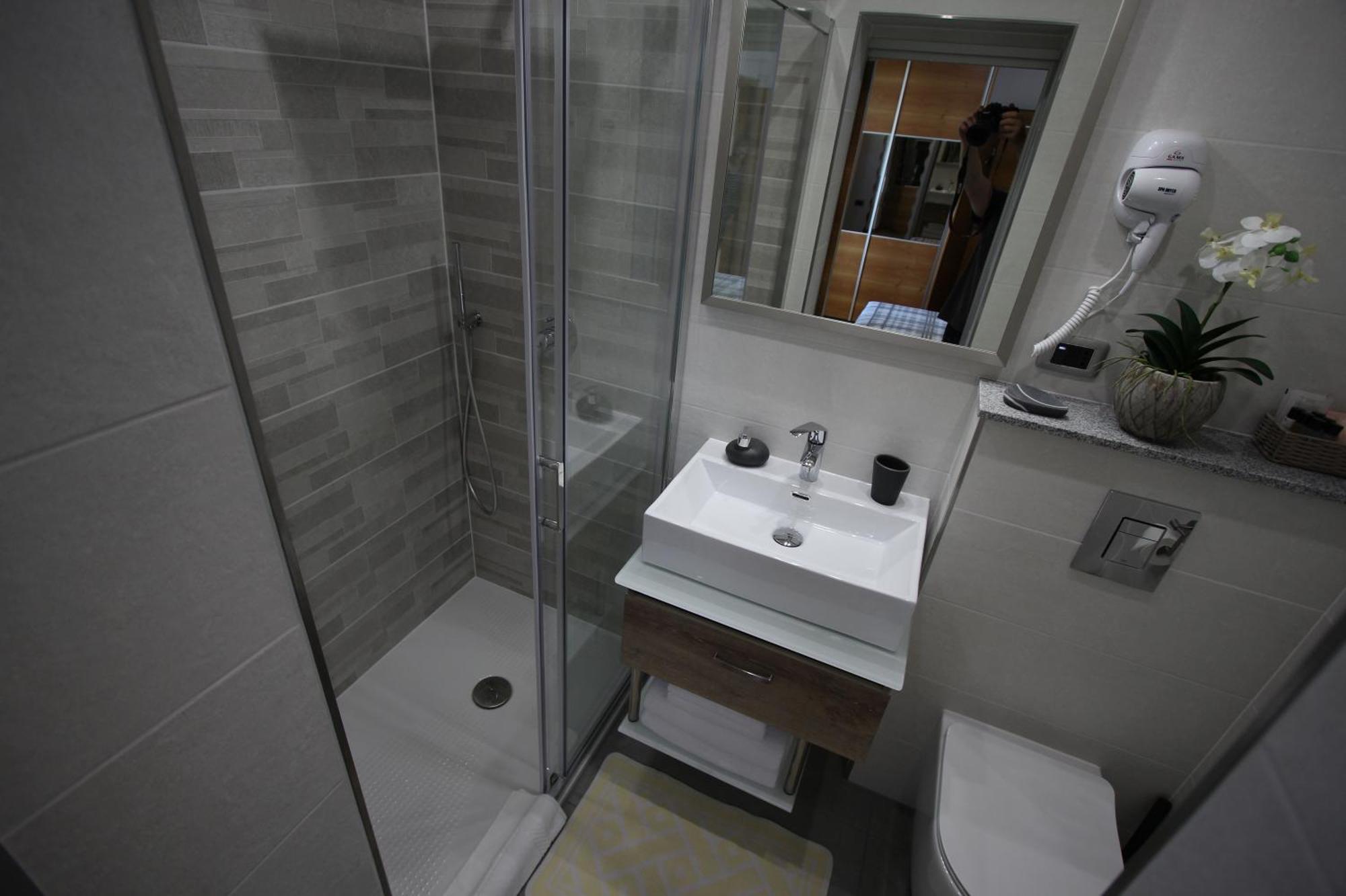 Pension Silvia Portoroz Room photo