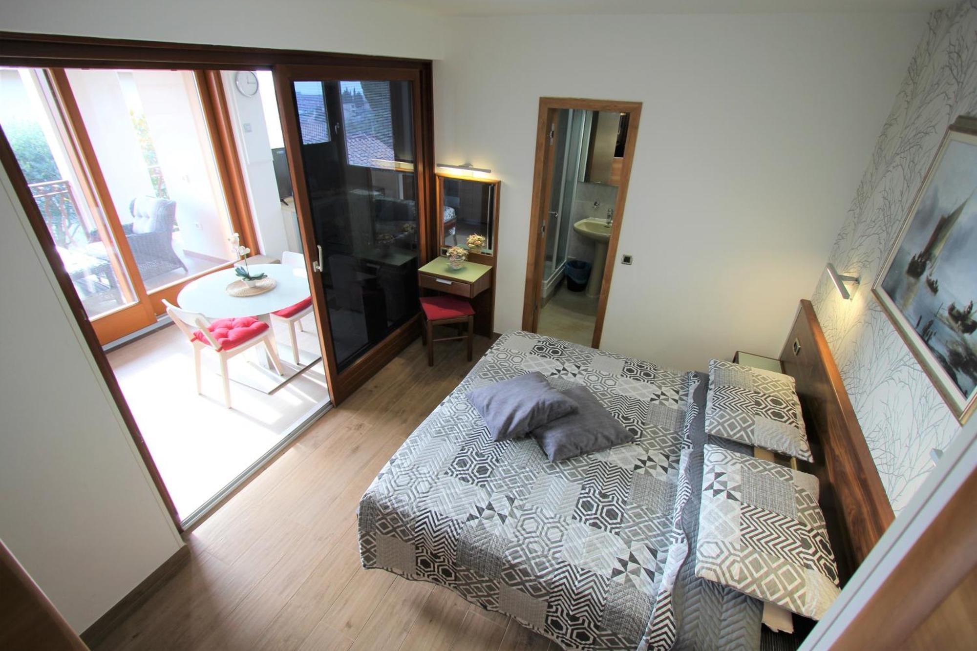 Pension Silvia Portoroz Room photo
