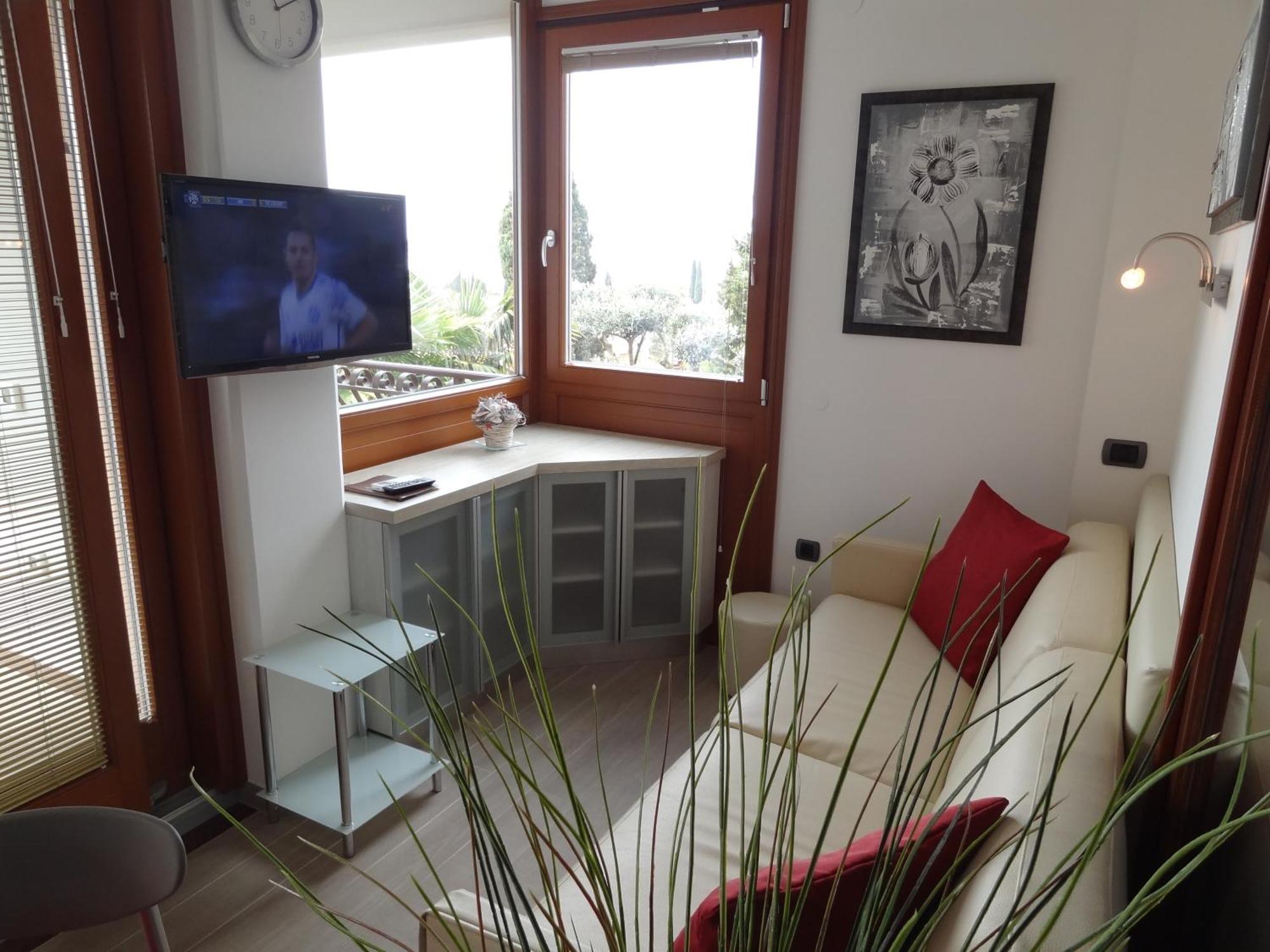 Pension Silvia Portoroz Room photo