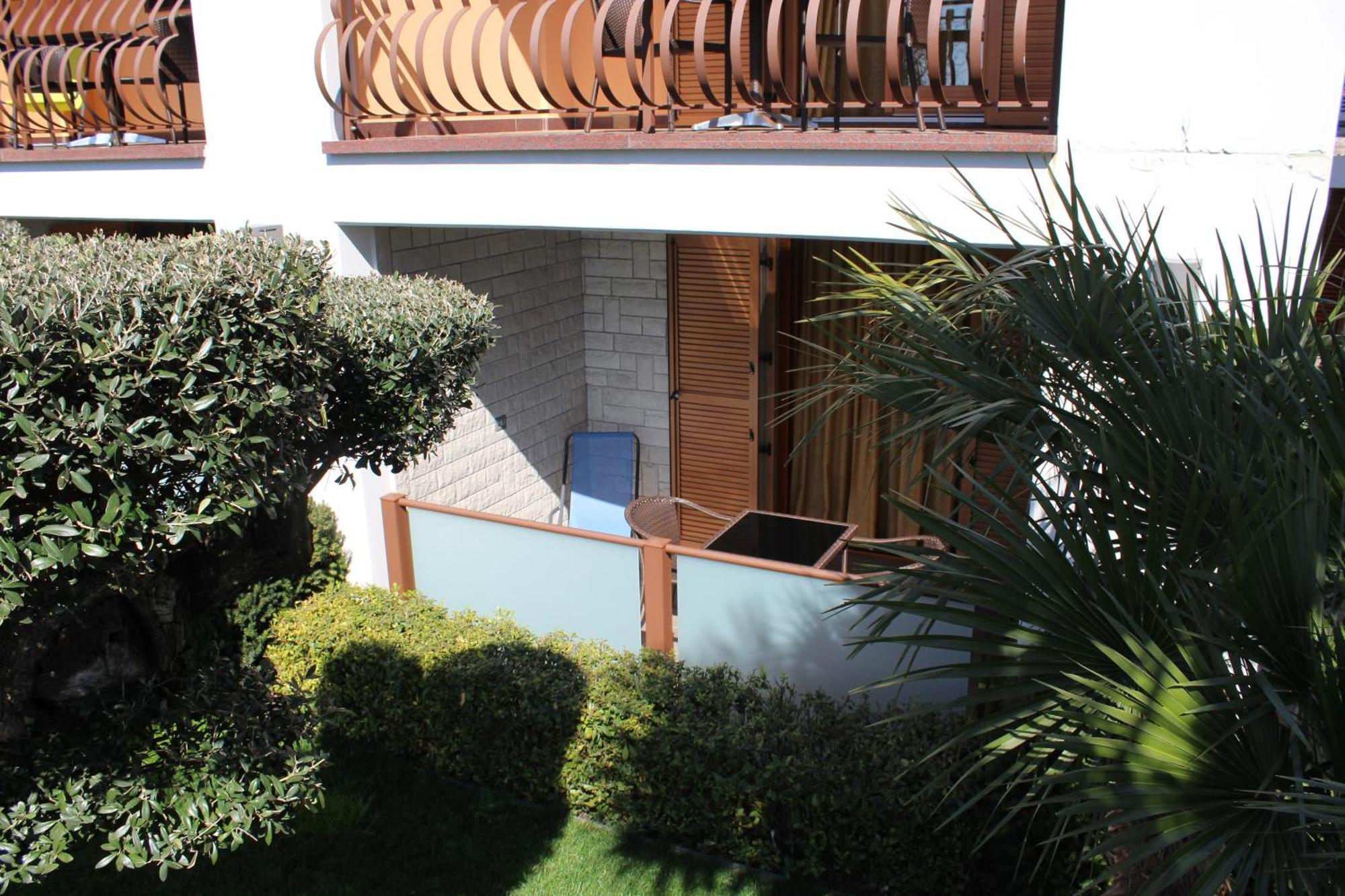 Pension Silvia Portoroz Room photo