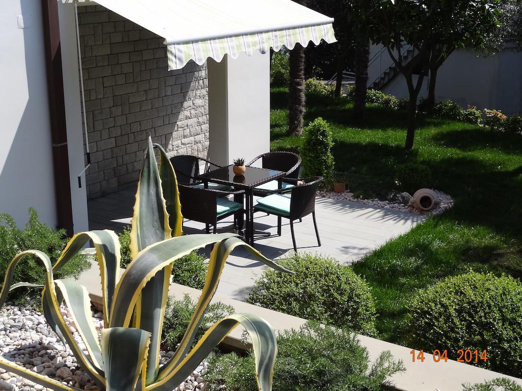 Pension Silvia Portoroz Room photo