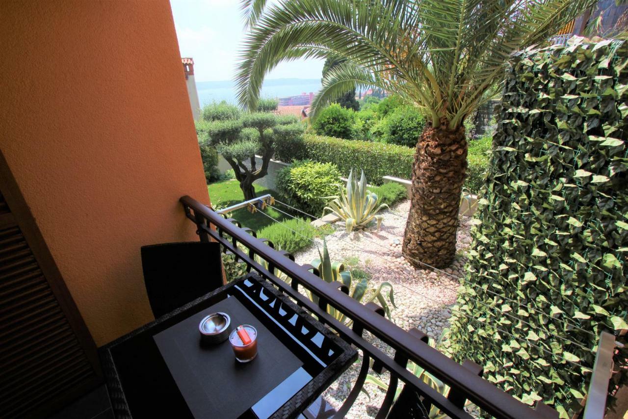 Pension Silvia Portoroz Room photo