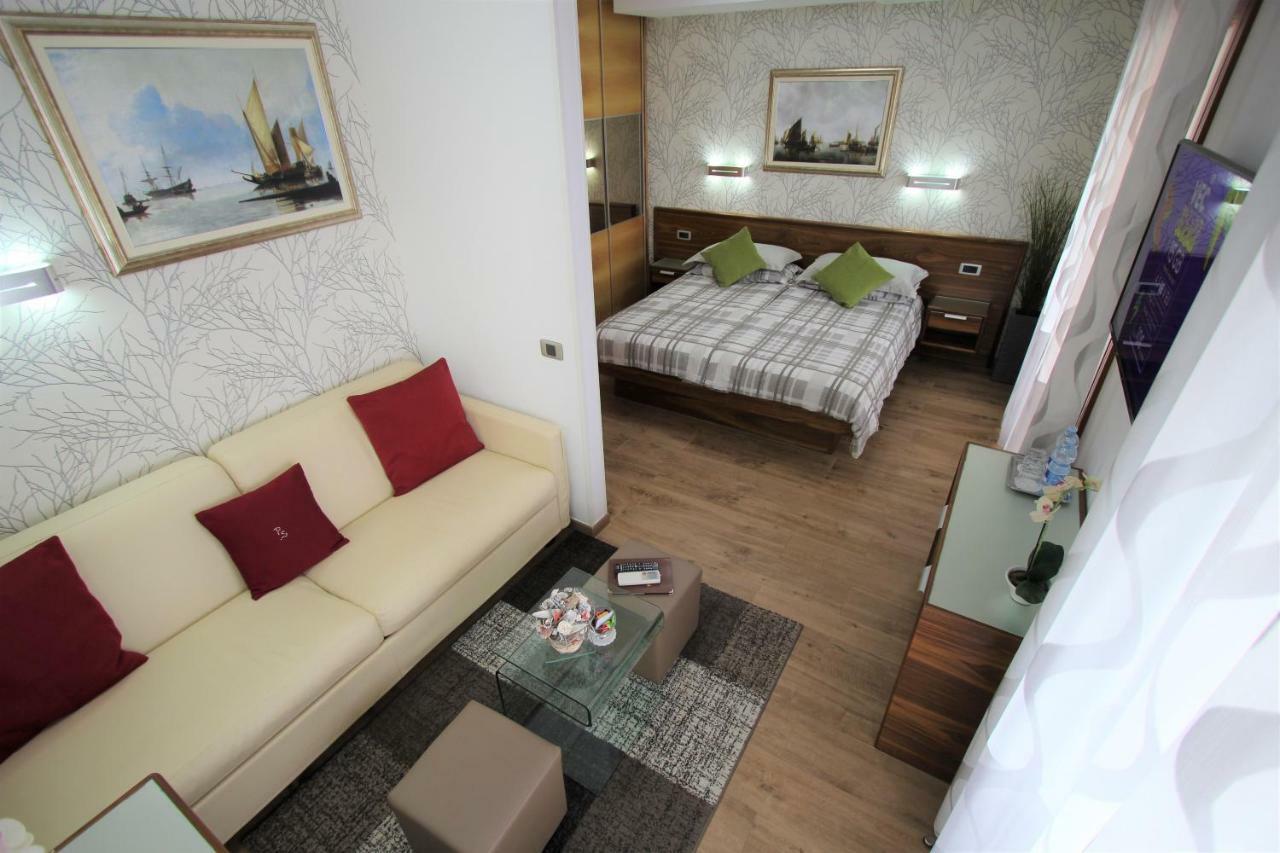 Pension Silvia Portoroz Room photo